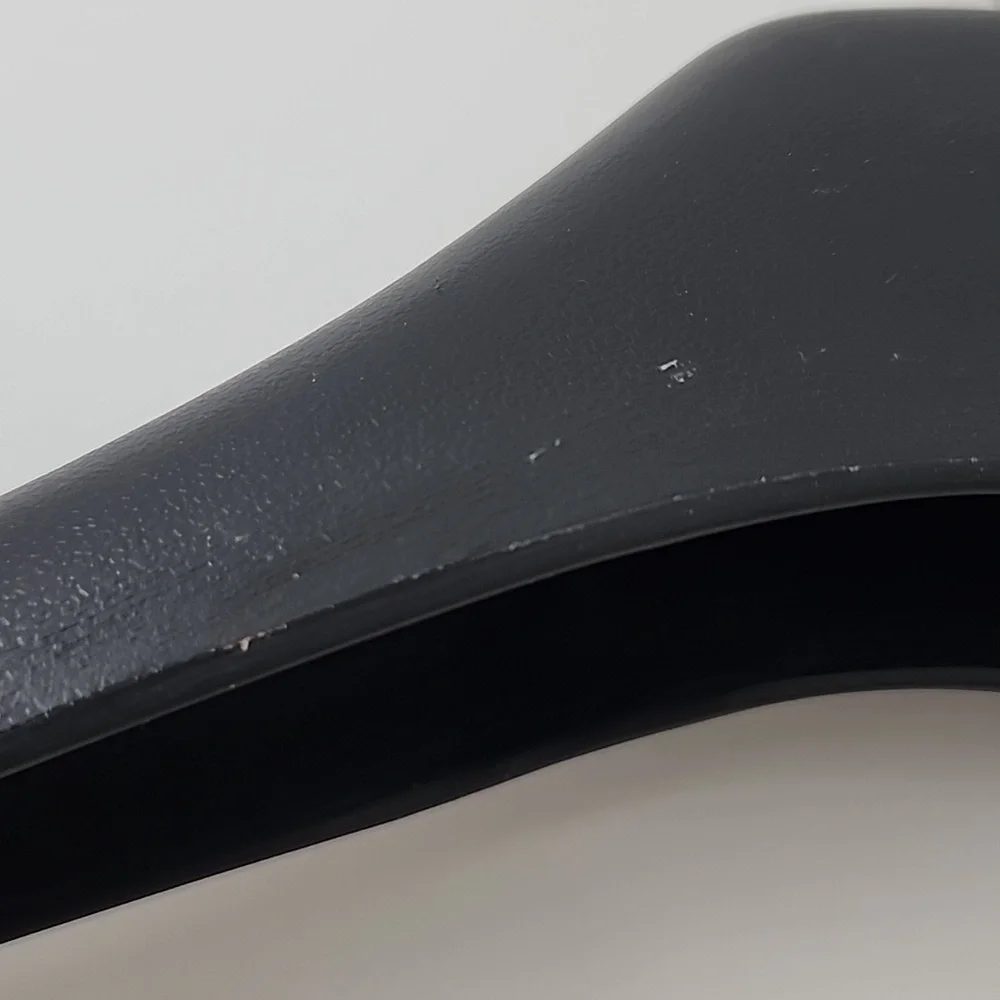 Harley Davidson Coat Hanger Black